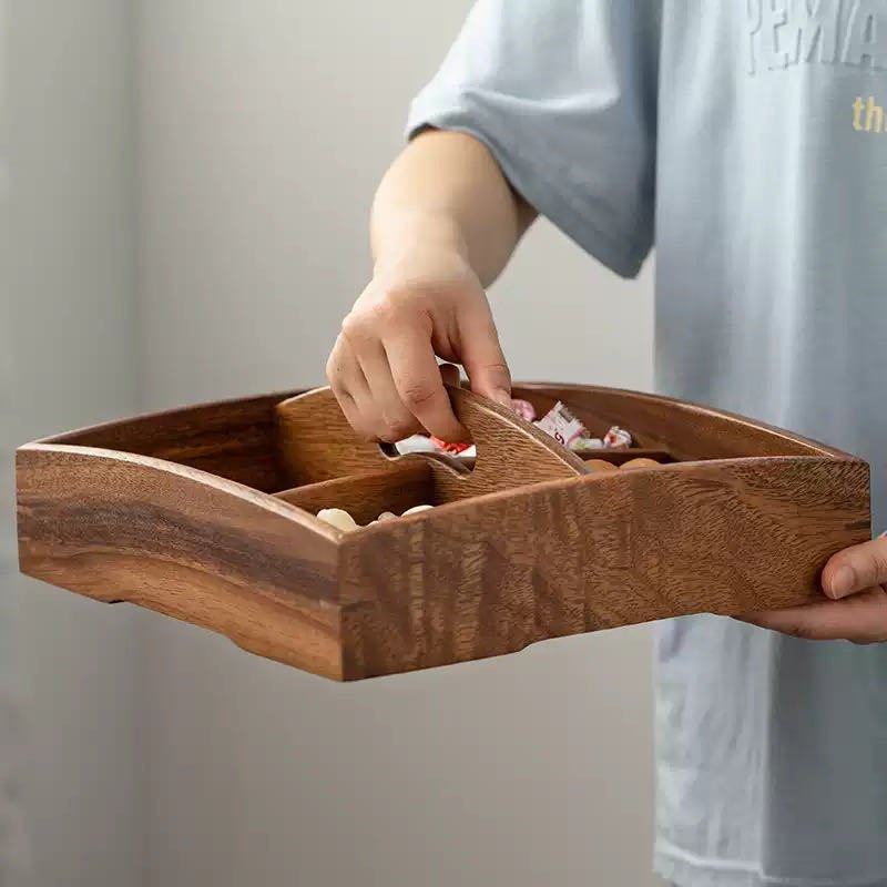 Менажница TriumphEast Wooden  купить,NaN