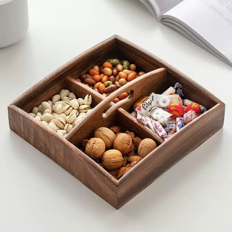 Менажница TriumphEast Wooden  купить,NaN
