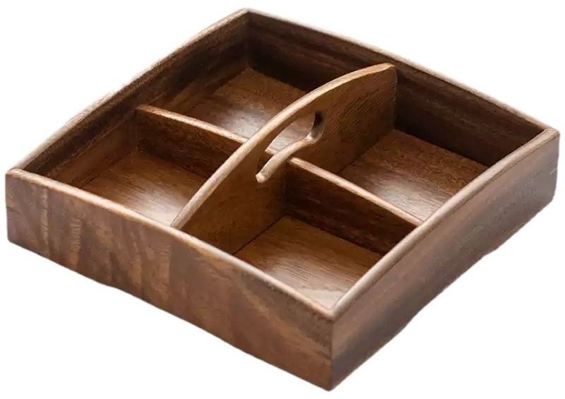 Менажница TriumphEast Wooden  купить,NaN