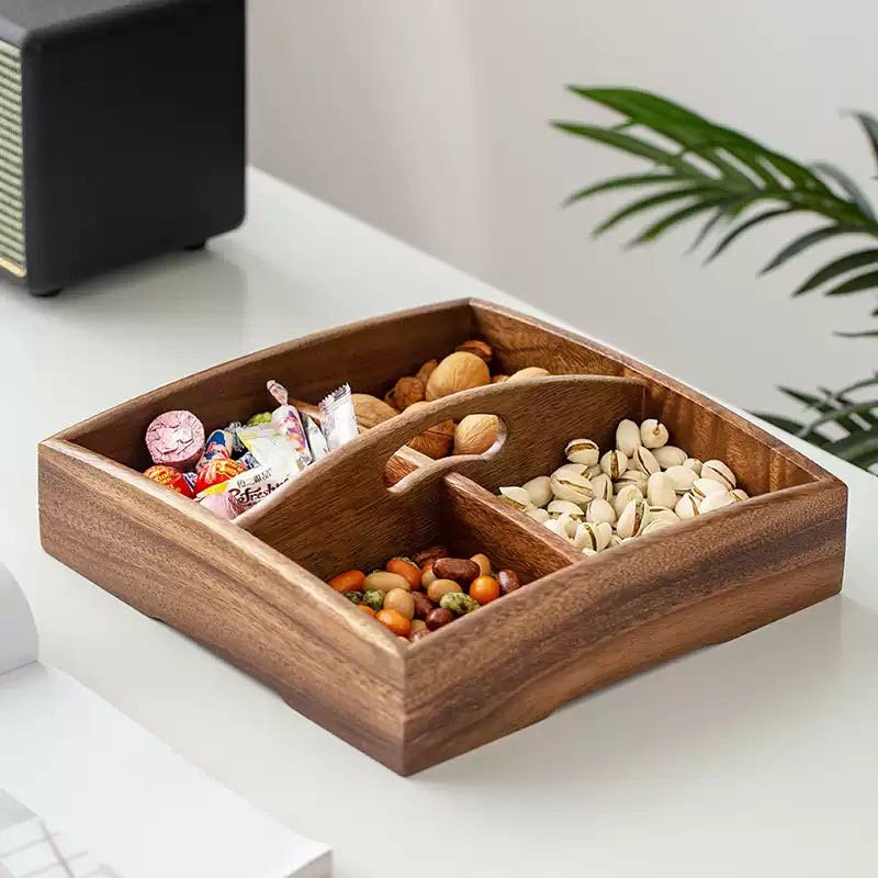 Менажница TriumphEast Wooden  купить,NaN