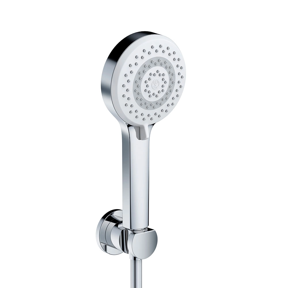 Ручной душ Kludi Dive 6895005-00 хром купить,NaN