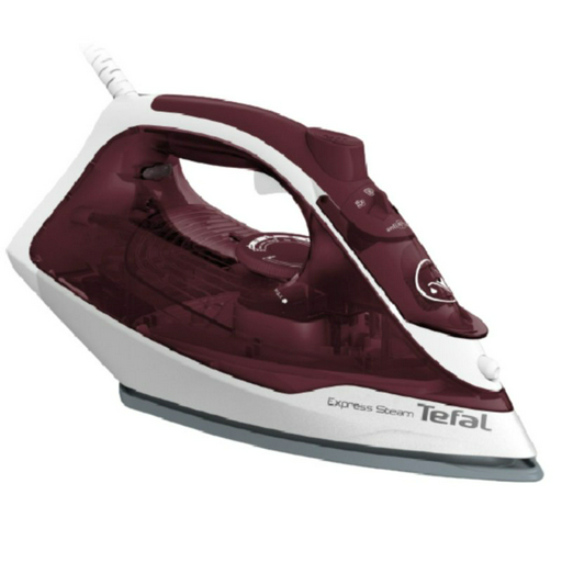Утюг Tefal FV2866E0 темно-коричневый