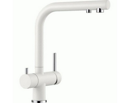 Cмеситель Blanco Fontas II 525141 белый