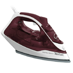 Утюг Tefal FV2866E0 темно-коричневый