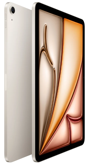 Планшет Apple iPad Air 11 2026 MH334 128Gb Wi-Fi Starlight