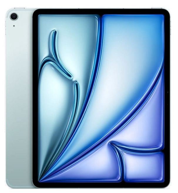 Планшет Apple iPad Air 13 2026 MH5P4 128Gb Wi-Fi Blue купить,NaN