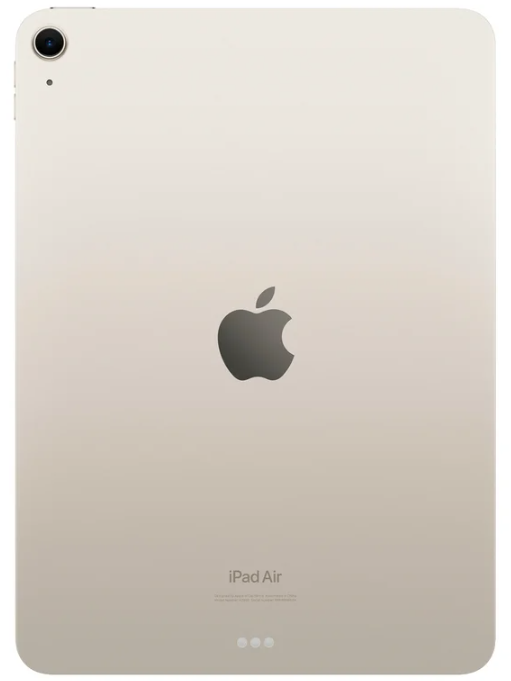 Планшет Apple iPad Air 11 2026 MH334 128Gb Wi-Fi Starlight