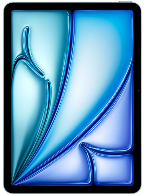 Планшет Apple iPad Air 11 2026 MH364 256Gb Wi-Fi Blue