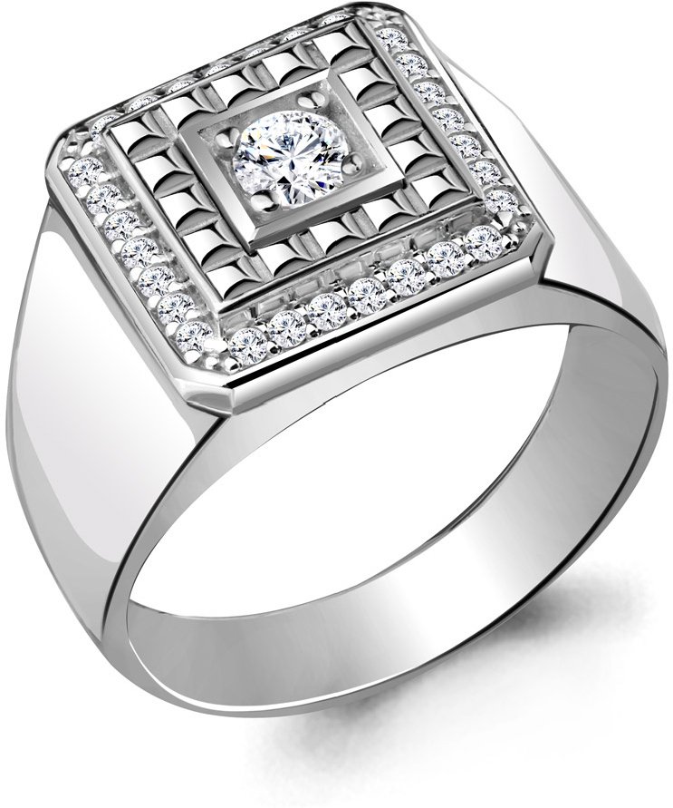Кольцо Aquamarine 62131А 19р купить,NaN