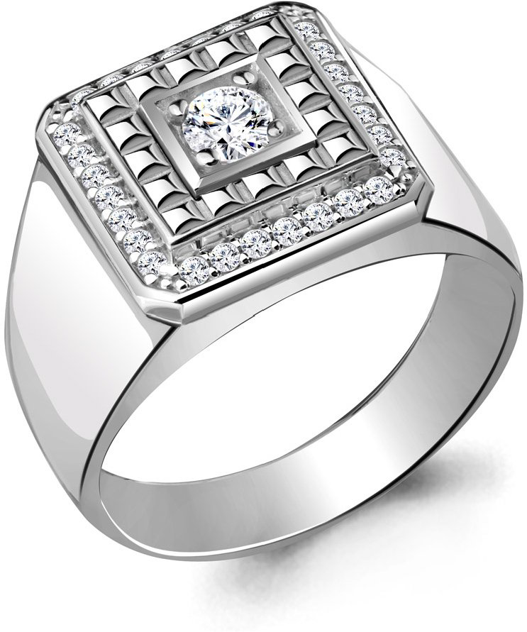 Кольцо Aquamarine 62131А 19р купить,NaN