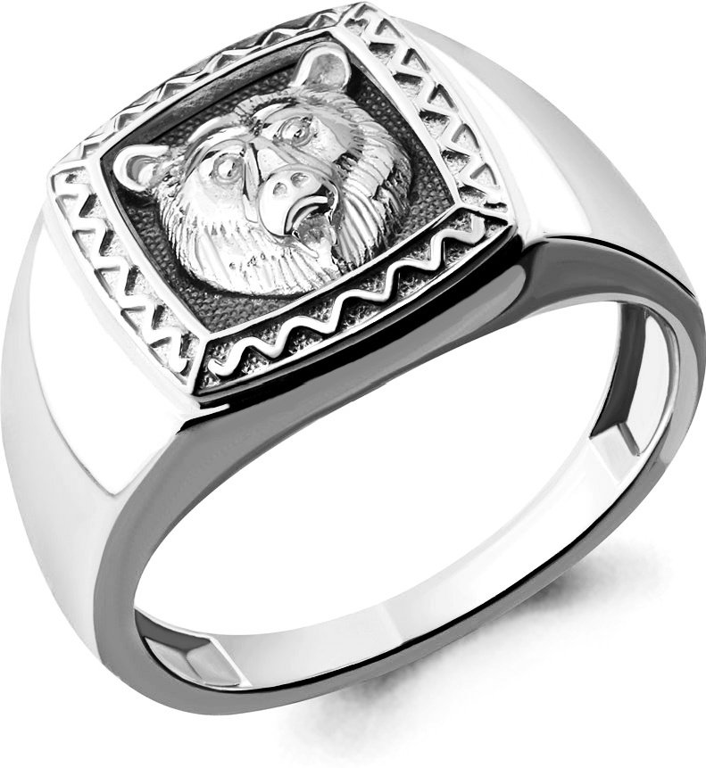 Кольцо Aquamarine 54686 19р купить,NaN