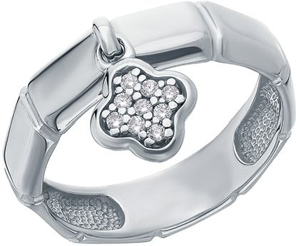 Кольцо Алькор 01-1564/02КЦ-00 16,5р купить,NaN