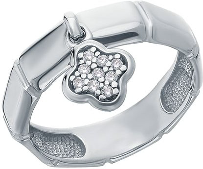 Кольцо Алькор 01-1564/02КЦ-00 16,5р купить,NaN