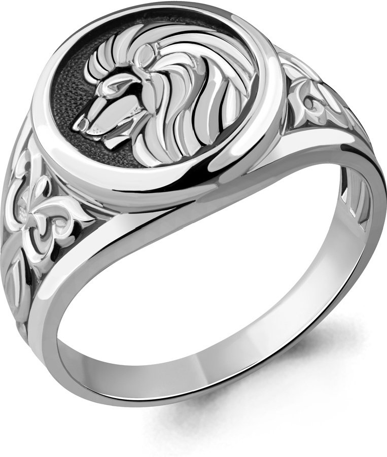 Кольцо Aquamarine 54692 20,5р купить,NaN