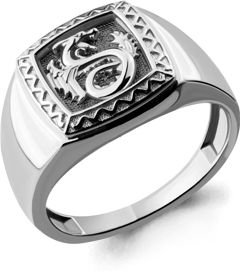 Кольцо Aquamarine 54684 19р купить,NaN
