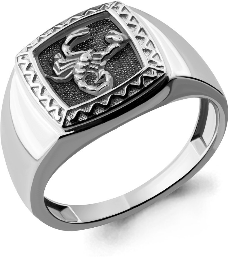Кольцо Aquamarine 54683 21р купить,NaN