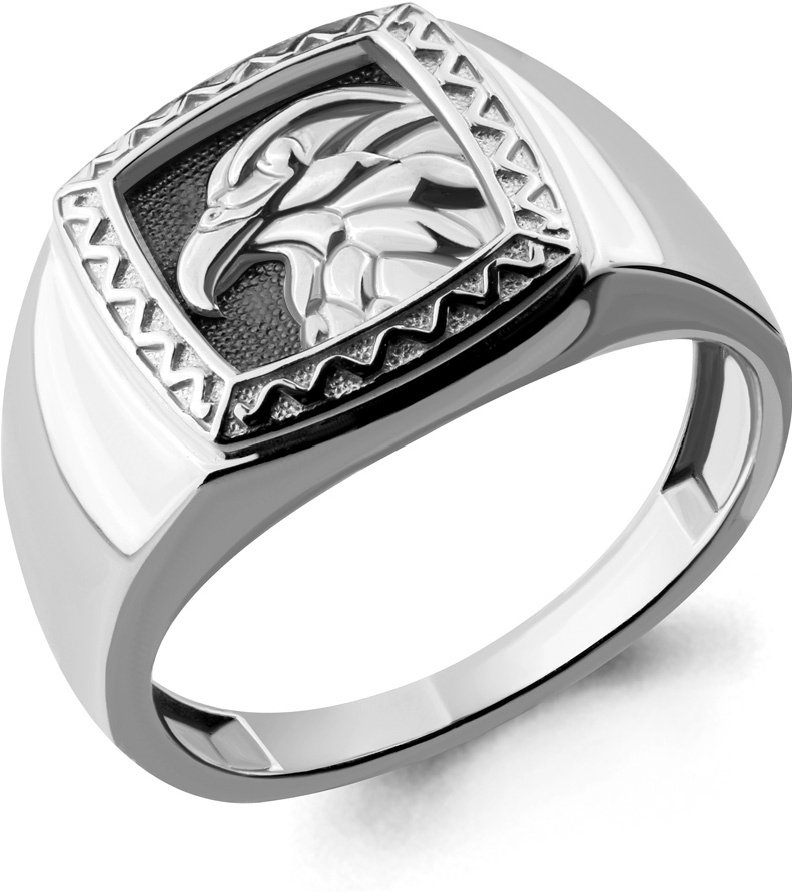 Кольцо Aquamarine 54682 19р купить,NaN