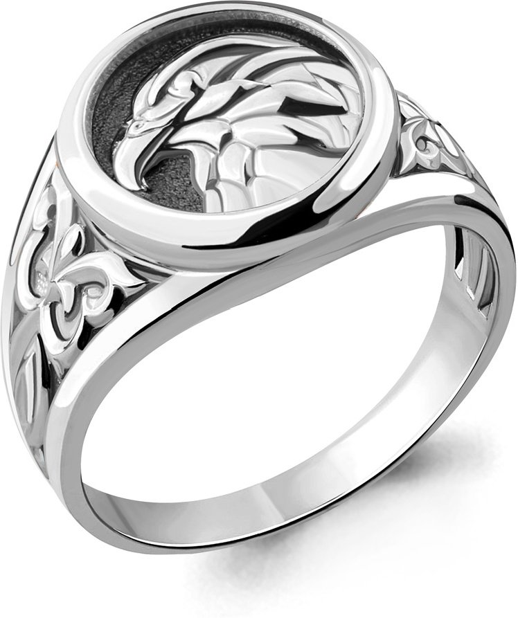Кольцо Aquamarine 54677 19,5р купить,NaN