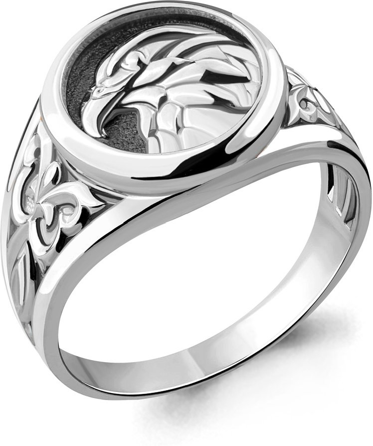 Кольцо Aquamarine 54677 19,5р купить,NaN