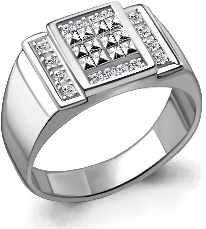 Кольцо Aquamarine 62031А 20,5р купить,NaN