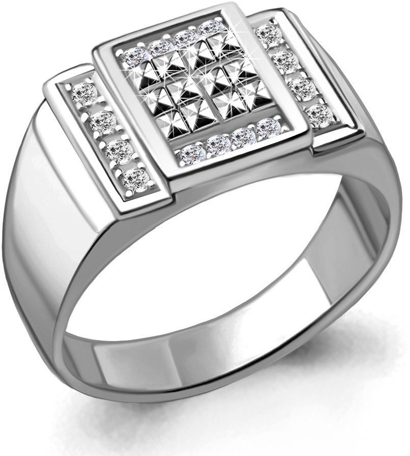Кольцо Aquamarine 62031А 20,5р купить,NaN