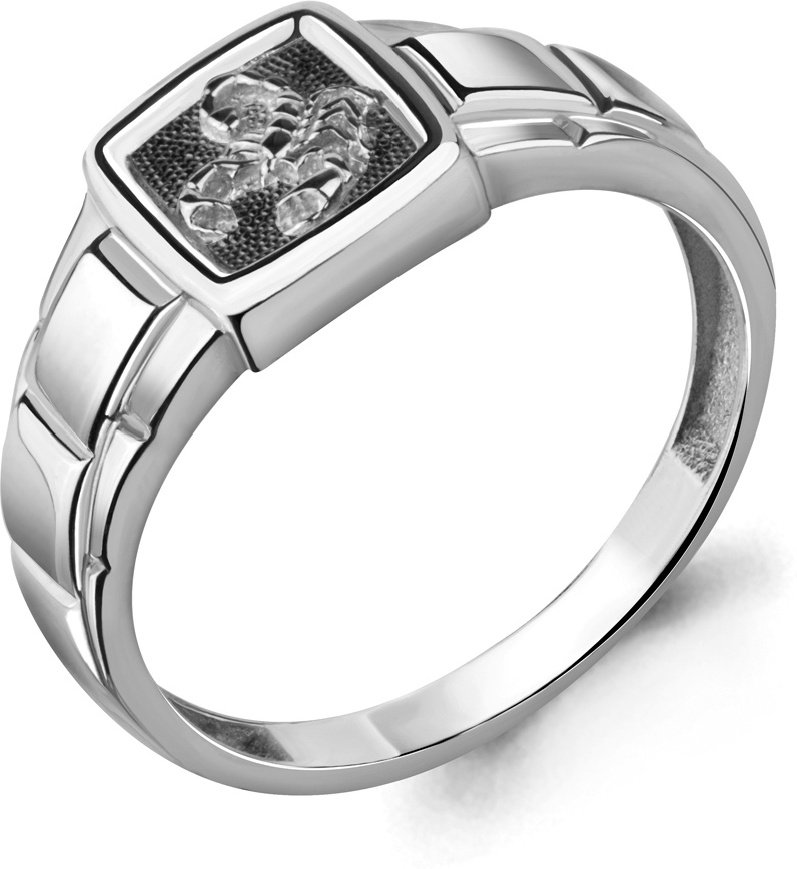 Кольцо Aquamarine 54688 19р купить,NaN
