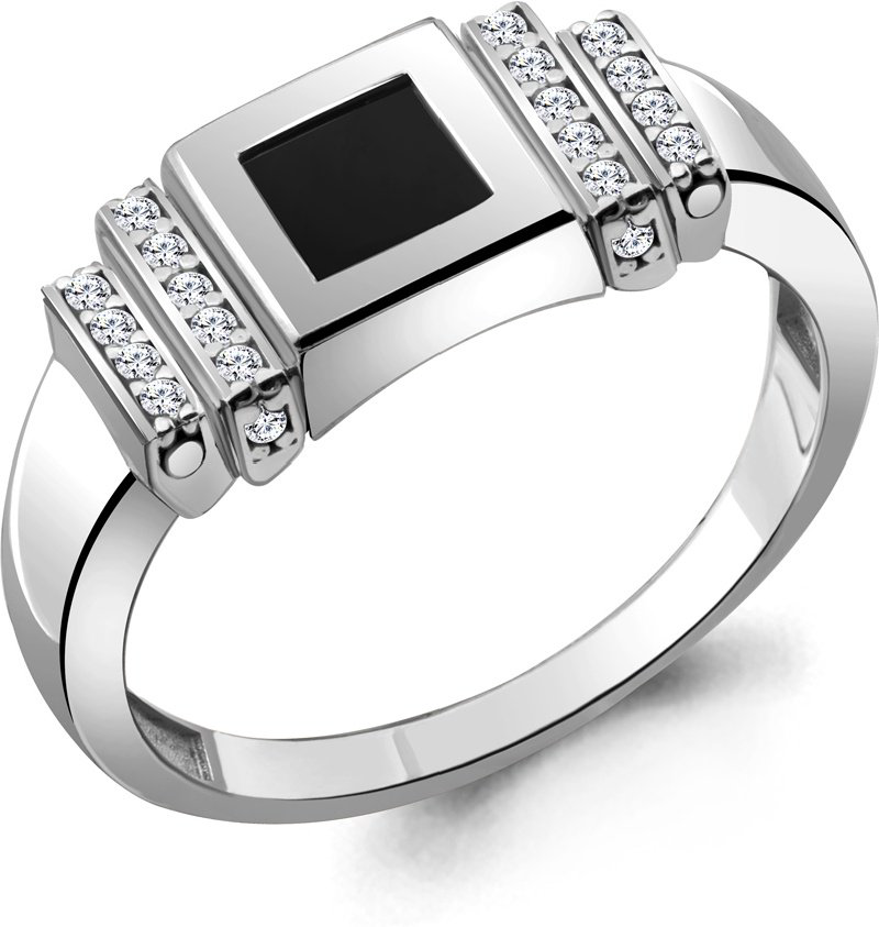 Кольцо Aquamarine 68724АЧ 20р купить,NaN