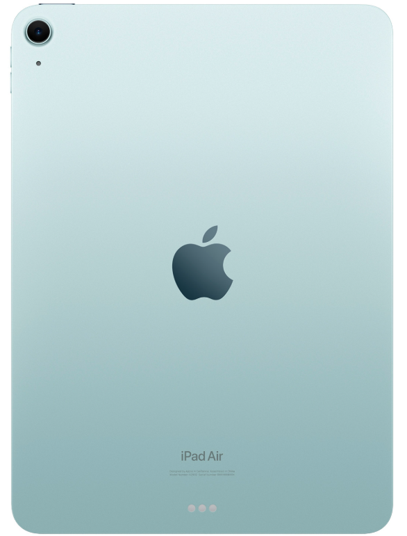 Планшет Apple iPad Air 11 2026 MH364 256Gb Wi-Fi Blue