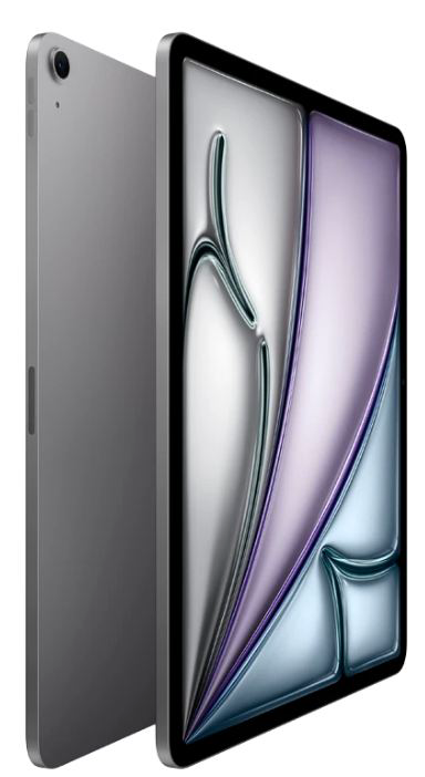 Планшет Apple iPad Air 13 2026 MH5U4 256GB Wi-Fi Space Gray