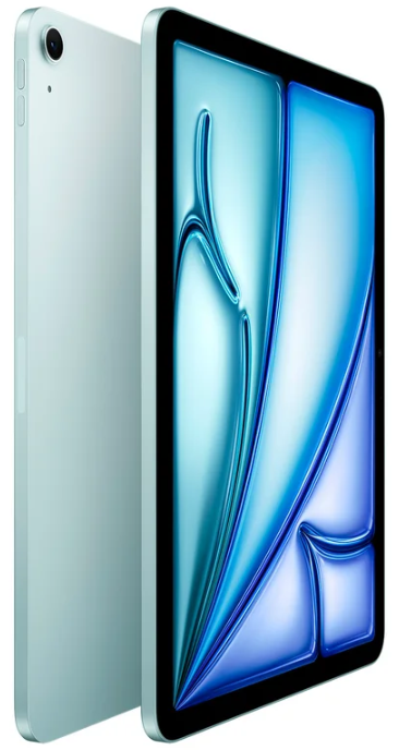 Планшет Apple iPad Air 11 2026 MH364 256Gb Wi-Fi Blue