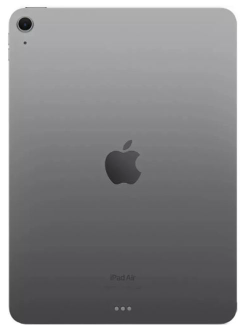 Планшет Apple iPad Air 13 2026 MH5U4 256GB Wi-Fi Space Gray