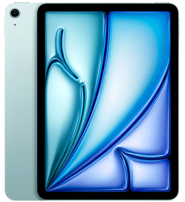 Планшет Apple iPad Air 11 2026 MH364 256Gb Wi-Fi Blue