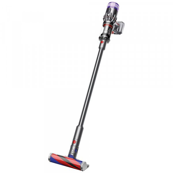 Пылесос Dyson Micro 1.5kg серый купить,NaN