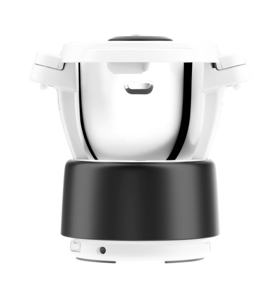 Кухонный робот Moulinex Companion XL HF80B832 серебристый купить,NaN
