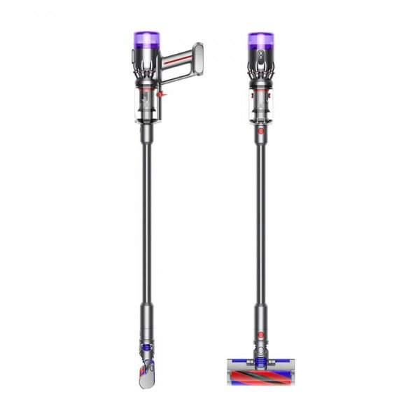 Пылесос Dyson Micro 1.5kg серый купить,0