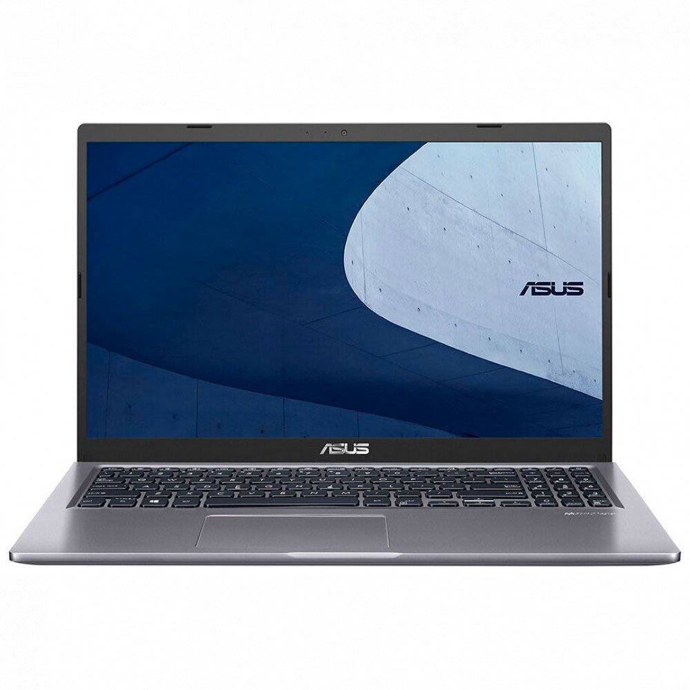 Ноутбук Asus P1512 W11P6 90NX05E1-M005K0 15.6" Slate Grey