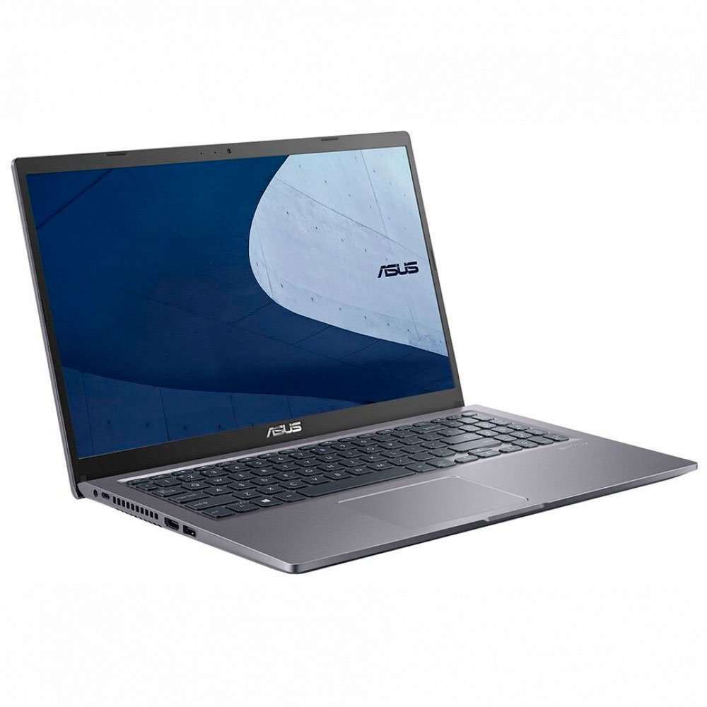 Ноутбук Asus P1512 W11P6 90NX05E1-M005K0 15.6" Slate Grey купить,329000