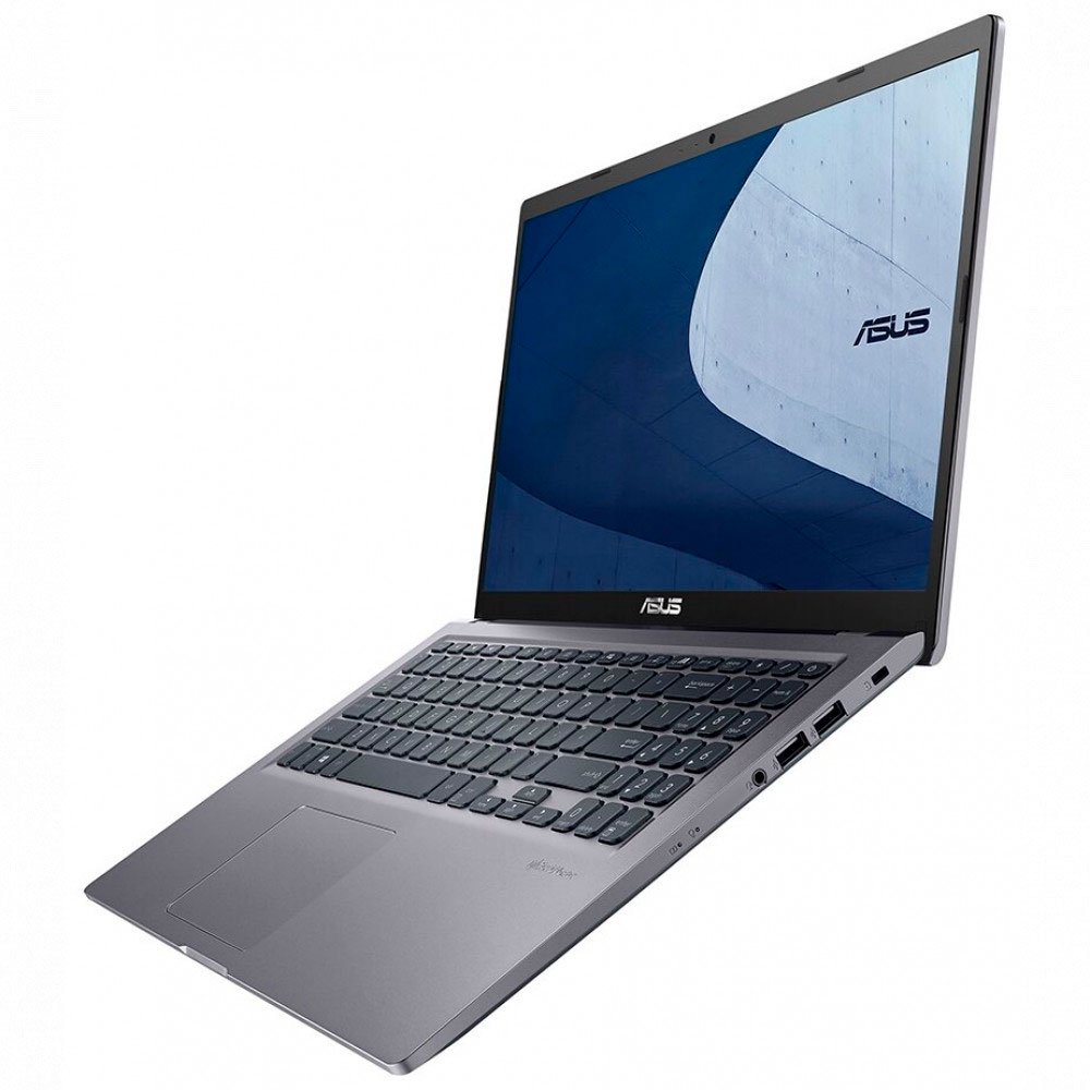 Ноутбук Asus ExpertBook P1 P1512CEA-BQ0825X 90NX05E1-M010F0 15.6" Slate Grey купить,0