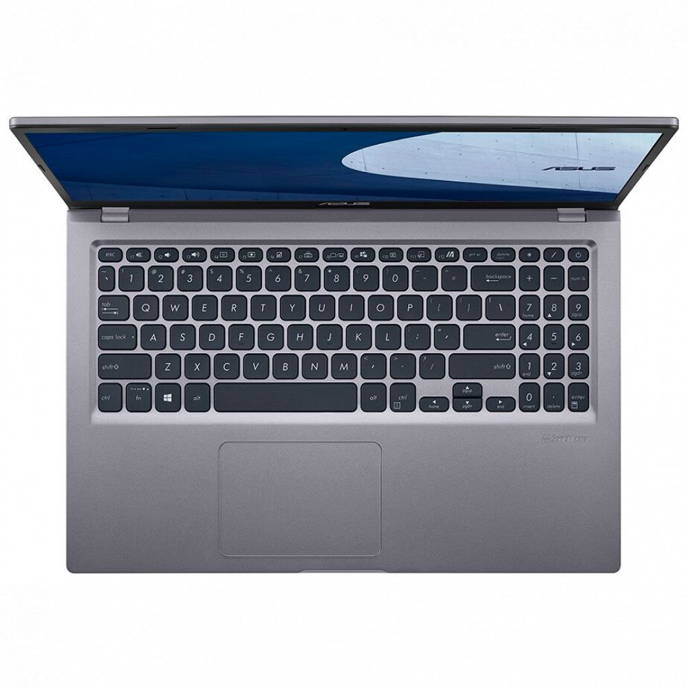 Ноутбук Asus P1512 W11P6 90NX05E1-M005K0 15.6" Slate Grey купить,329000
