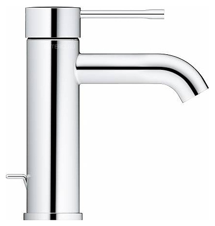 Смеситель для раковины Grohe 23589001 купить,NaN