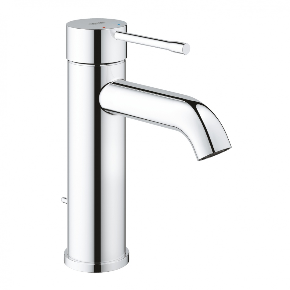 Смеситель для раковины Grohe 23589001 купить,NaN