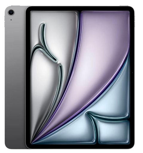 Планшет Apple iPad Air 13 2026 MH5U4 256GB Wi-Fi Space Gray