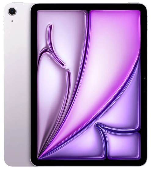 Планшет Apple iPad Air 13 2026 MH5X4 256Gb Wi-Fi Purple
