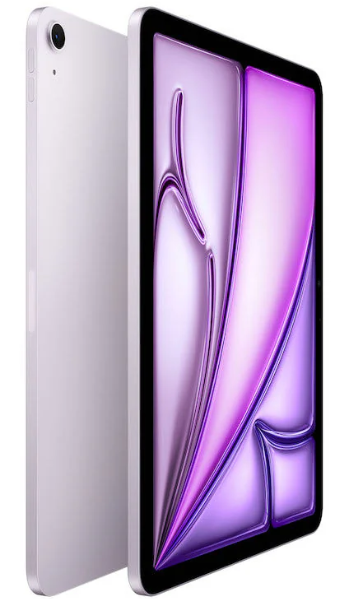 Планшет Apple iPad Air 13 2026 MH5X4 256Gb Wi-Fi Purple