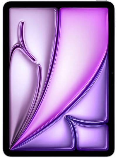 Планшет Apple iPad Air 13 2026 MH5X4 256Gb Wi-Fi Purple