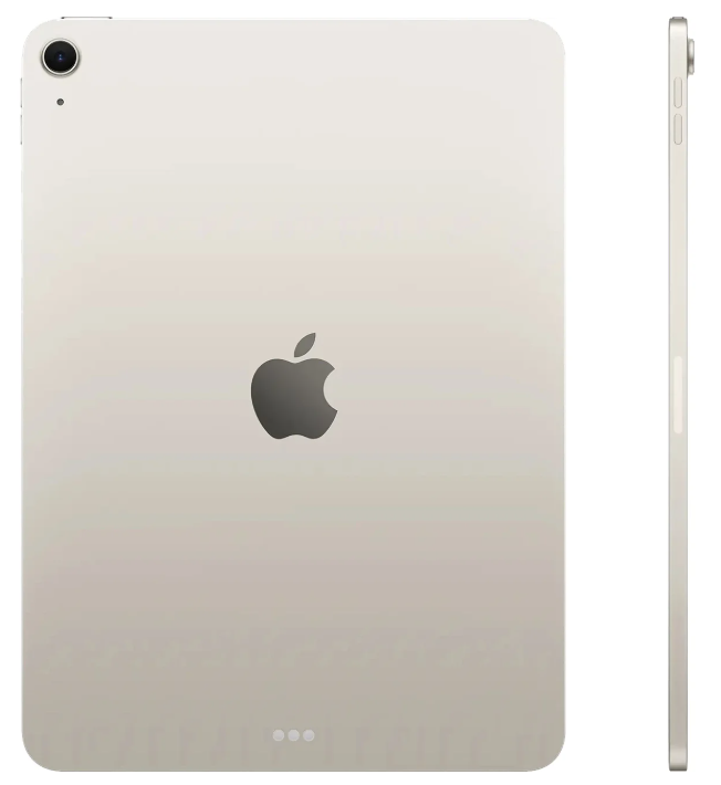 Планшет Apple iPad Air 13 2026 MH5Q4 128Gb Wi-Fi Starlight купить,629990