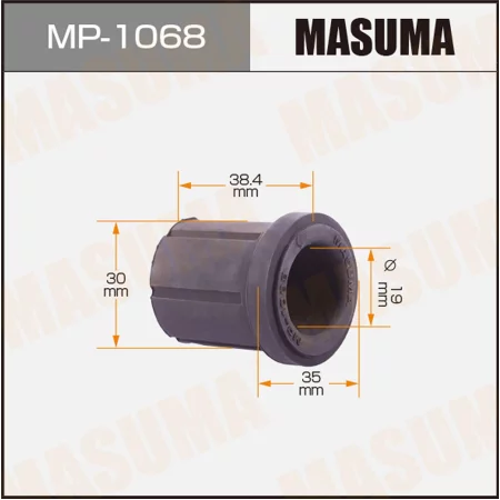 Втулка рессоры Masuma MP-1068 купить,NaN
