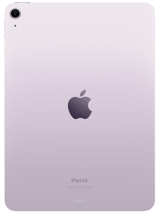 Планшет Apple iPad Air 13 2026 MH5X4 256Gb Wi-Fi Purple