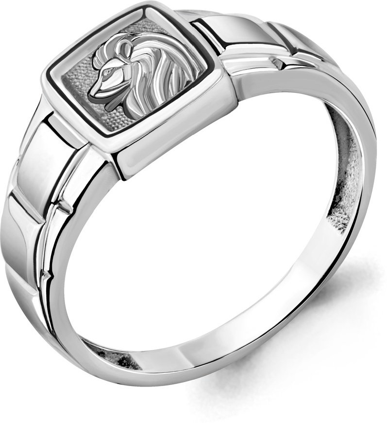 Кольцо Aquamarine 54693 19,5р купить,NaN