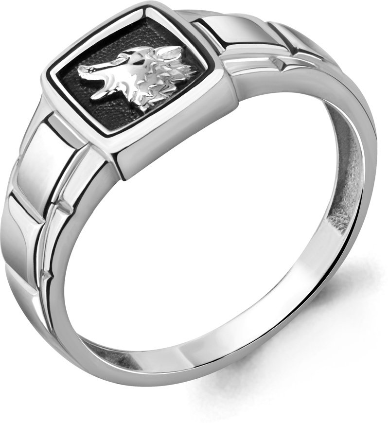 Кольцо Aquamarine 54690 20р купить,NaN